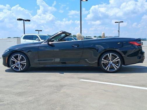 2022 BMW 430 i