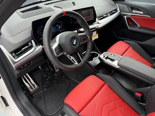 2026 BMW X2 M35i