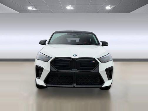 2026 BMW X2 M35i