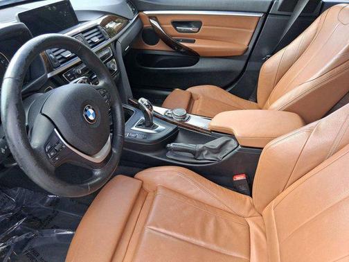 2016 BMW 428 Gran Coupe i