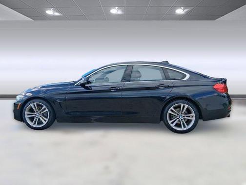 2016 BMW 428 Gran Coupe i