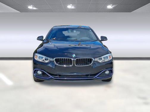 2016 BMW 428 Gran Coupe i