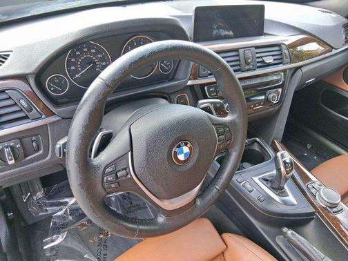 2016 BMW 428 Gran Coupe i