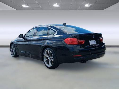 2016 BMW 428 Gran Coupe i
