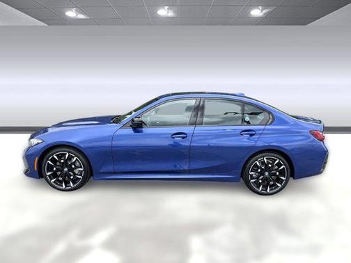 2025 BMW 330 xDrive