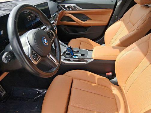 2023 BMW i4 Gran Coupe M50