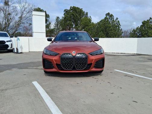 2023 BMW i4 Gran Coupe M50