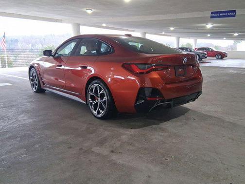 2023 BMW i4 Gran Coupe M50