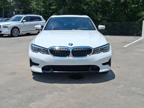 2022 BMW 330 330i