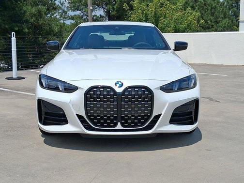 2026 BMW 430 i