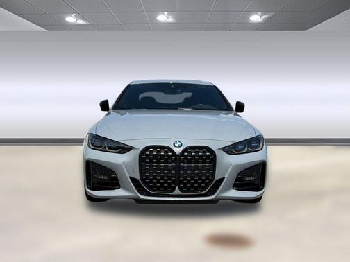 Brooklyn Grey Metallic 2023 BMW 430 i
