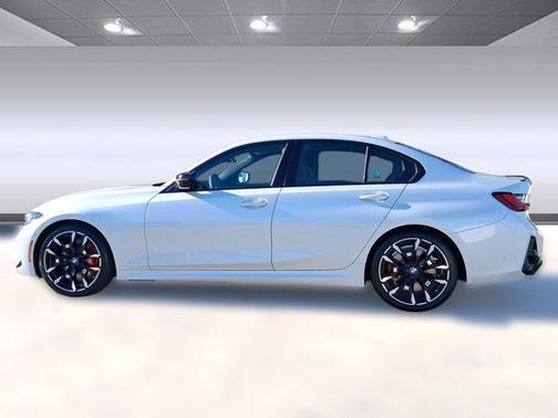 2026 BMW M340 NA