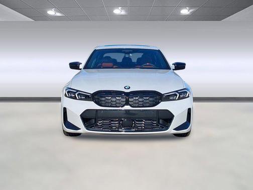 2026 BMW M340 NA