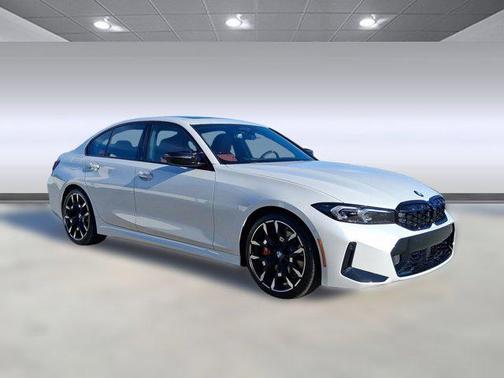 2026 BMW M340 NA