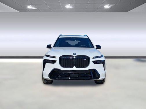 2026 BMW X7 M60i