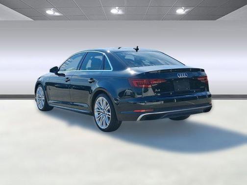 2019 Audi A4 45 Premium