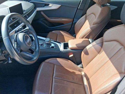 2019 Audi A4 45 Premium
