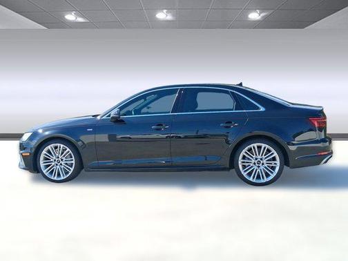 2019 Audi A4 45 Premium