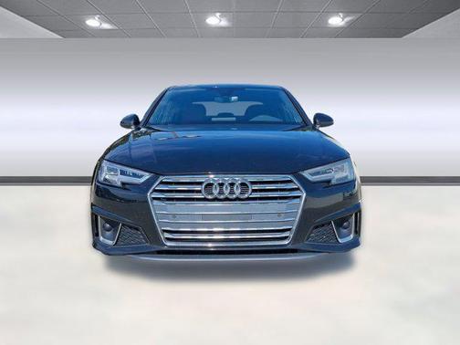 2019 Audi A4 45 Premium