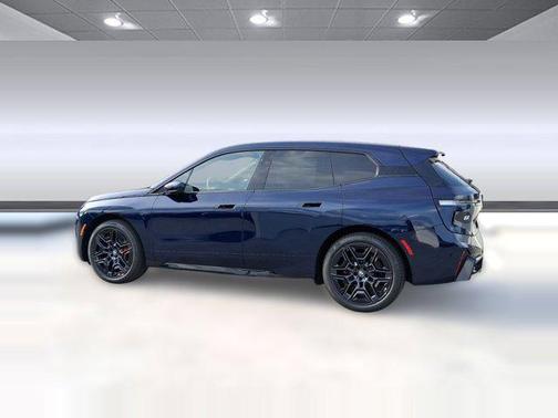 2026 BMW iX xDrive60