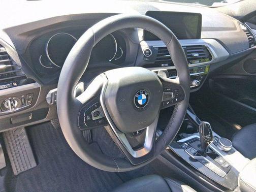 2019 BMW X4 xDrive30i