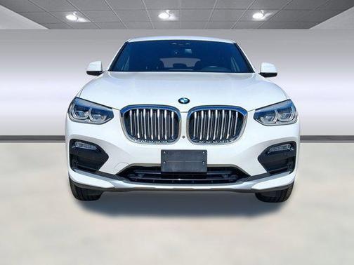 2019 BMW X4 xDrive30i