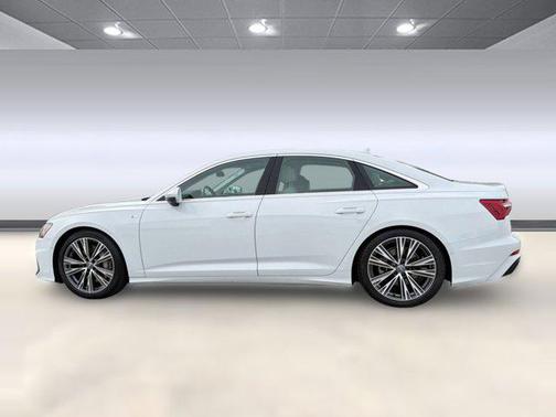 2019 Audi A6 55 Premium Plus