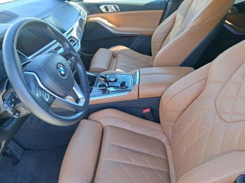 2023 BMW X5 sDrive40i