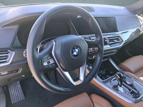 2023 BMW X5 sDrive40i