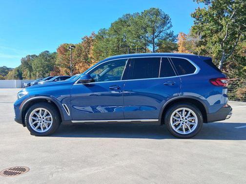 2023 BMW X5 sDrive40i