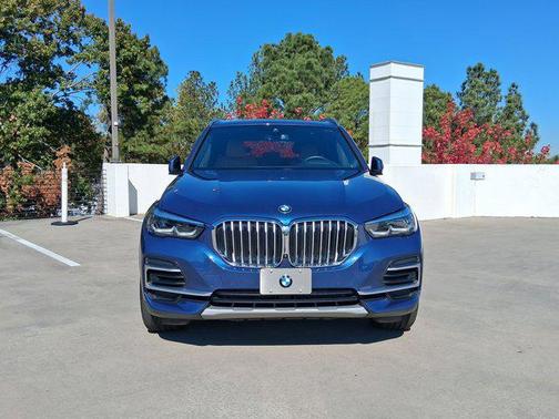 2023 BMW X5 sDrive40i