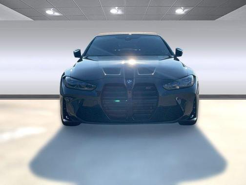 2024 BMW M4 Competition xDrive