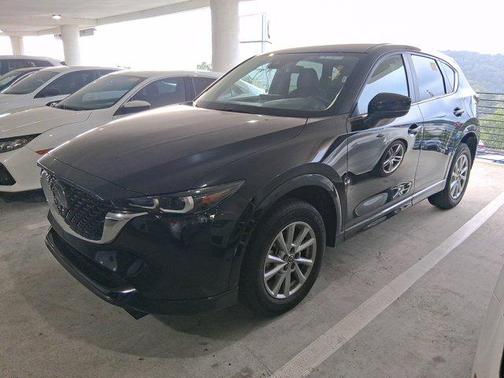 2024 Mazda CX-5 2.5 S Select