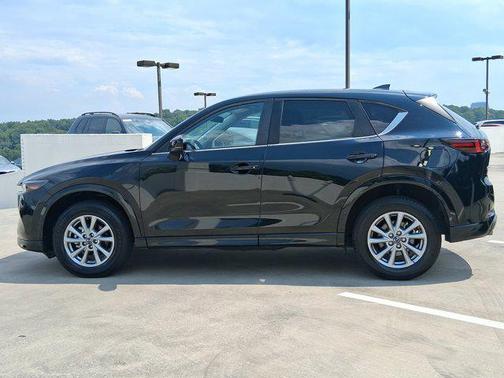 2024 Mazda CX-5 2.5 S Select