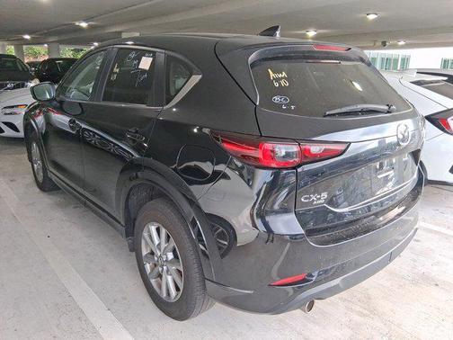 2024 Mazda CX-5 2.5 S Select
