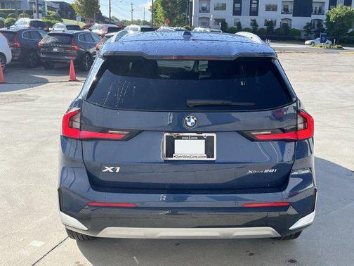 2025 BMW X1 xDrive28i