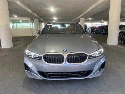 2024 BMW 330 i