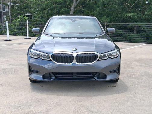 2019 BMW 330 330i