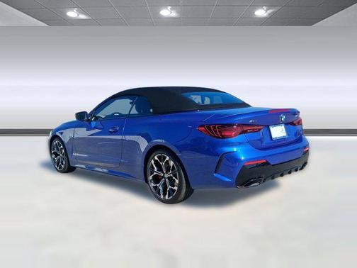 2026 BMW M440 i xDrive