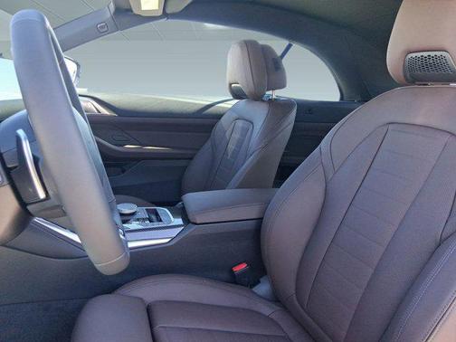 2026 BMW M440 i xDrive