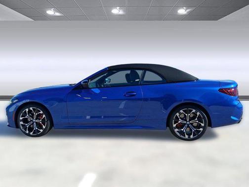 2026 BMW M440 i xDrive