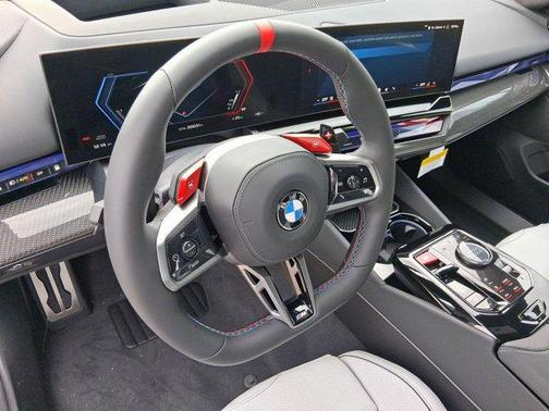 2026 BMW M5 Base