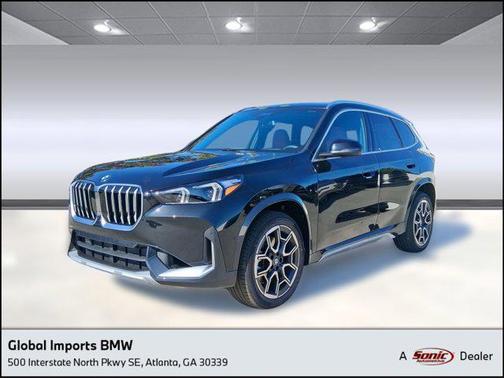2026 BMW X1 xDrive28i