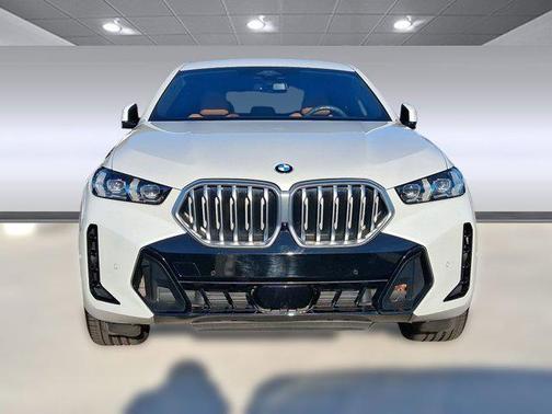 2024 BMW X6 xDrive40i