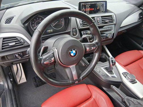 2016 BMW M2 Base