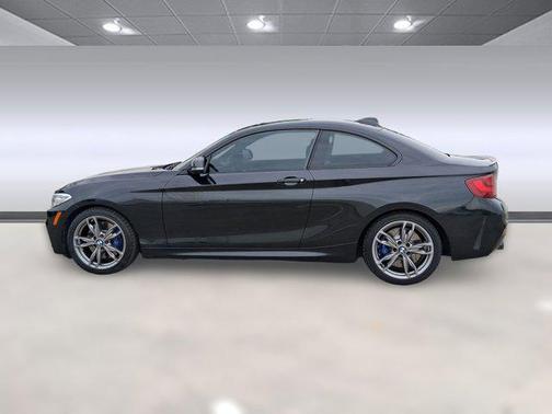 2016 BMW M2 Base
