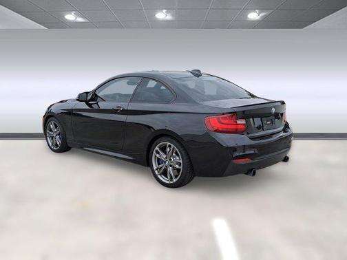 2016 BMW M2 Base