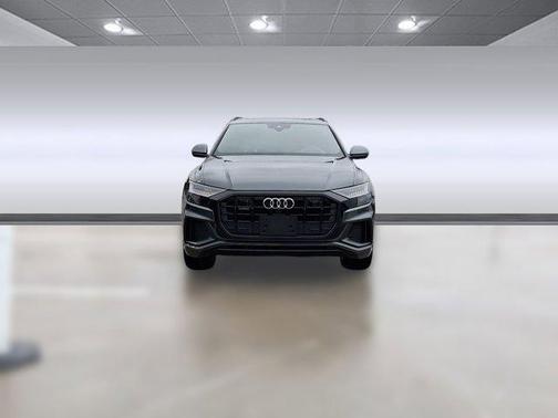 2020 Audi Q8 55 Prestige