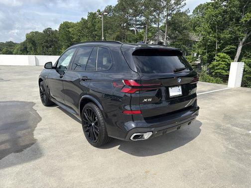 2025 BMW X5 sDrive40i