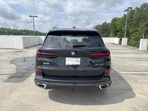 2025 BMW X5 sDrive40i